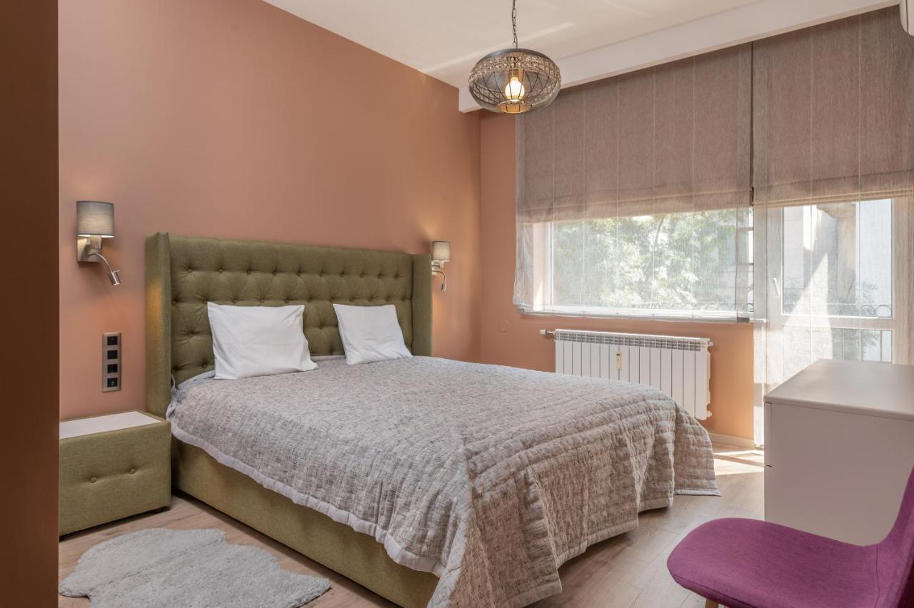 ~Angels ~ Two Apartment Sofia Luaran gambar