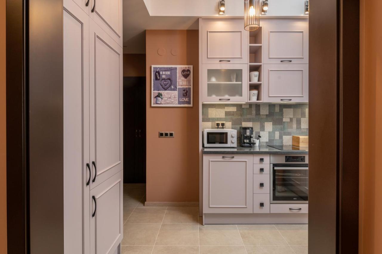 ~Angels ~ Two Apartment Sofia Luaran gambar
