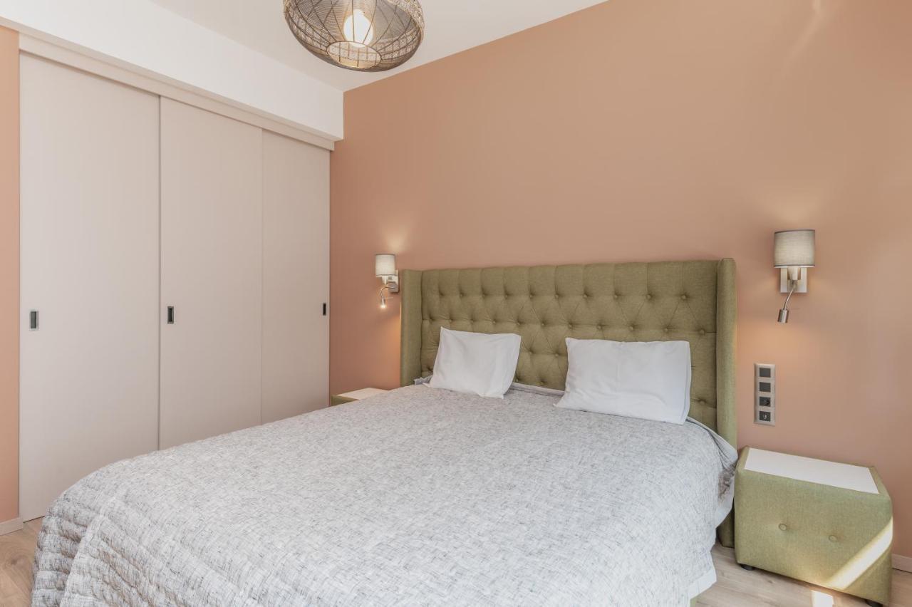~Angels ~ Two Apartment Sofia Luaran gambar