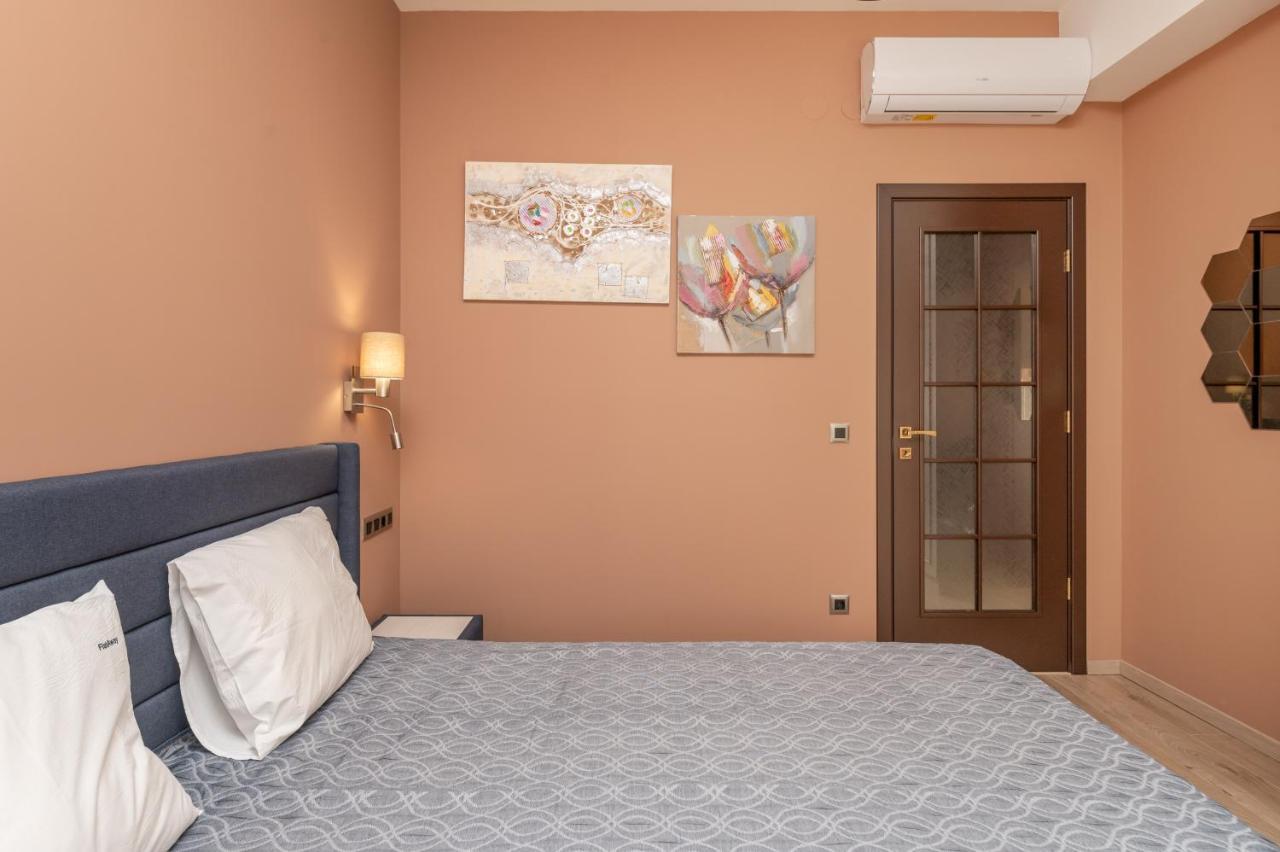 ~Angels ~ Two Apartment Sofia Luaran gambar