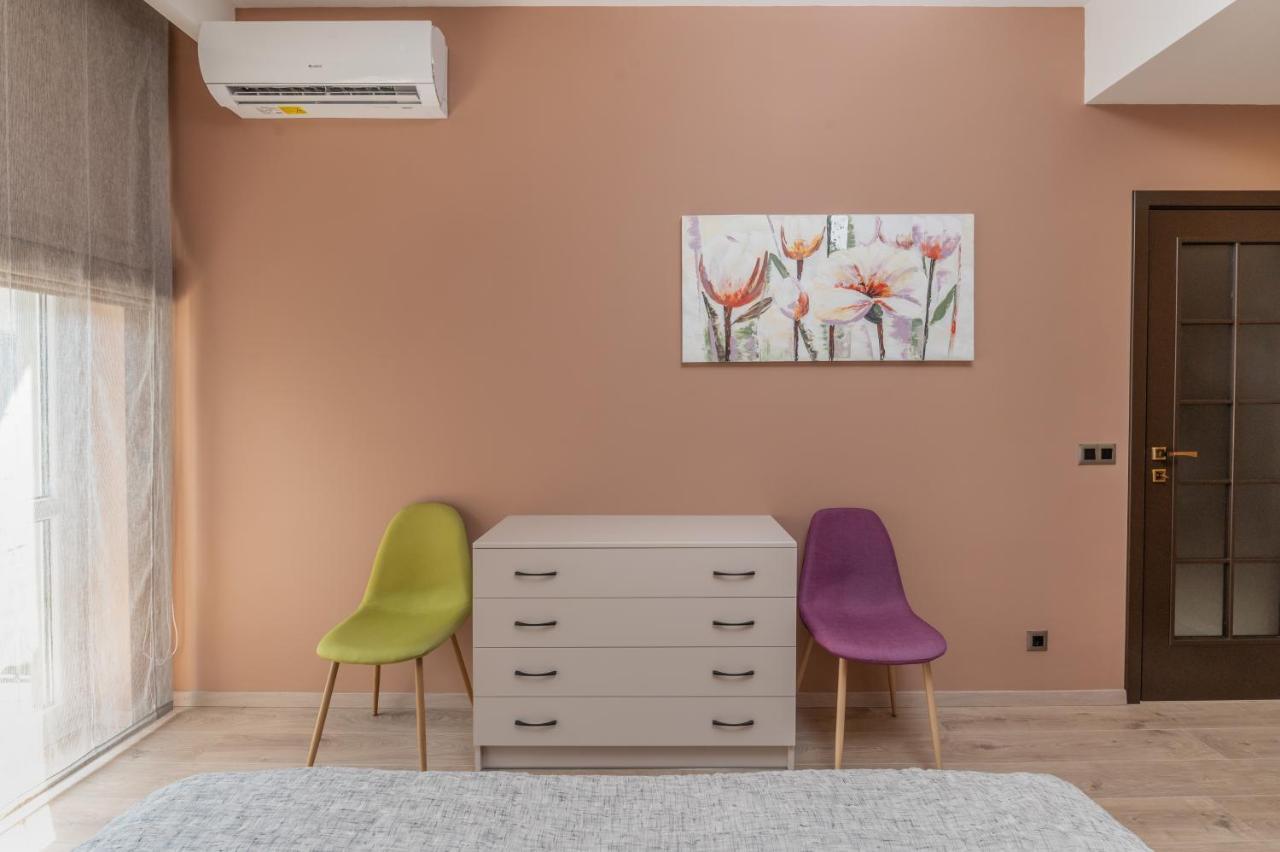 ~Angels ~ Two Apartment Sofia Luaran gambar